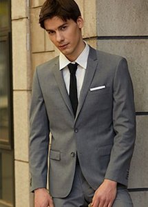 Imperial 2 Piece Suit