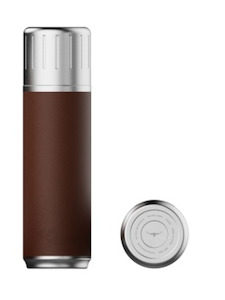 RM Williams S25 Vacuum Flask