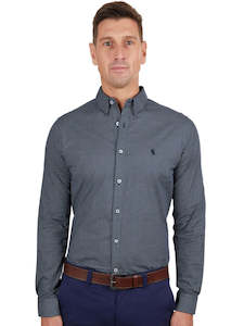 Thomas Cook Cade Tailored Shirt