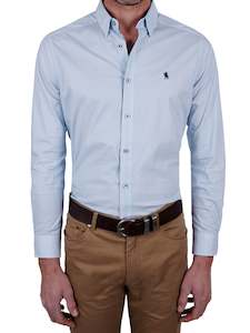 Thomas Cook W24 Eddie Tailored Shirt