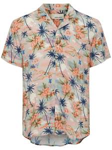 Blend: Blend 20715451 He Shirt