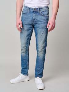 Blend 20710811  Twister Jeans