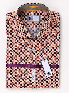 Long Sleeve Shirts: LFD Business NN3700 Shirt