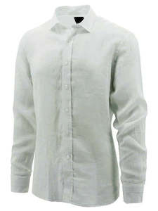 Long Sleeve Shirts: Daniel Hechter S24 DC378 Sel Shirt