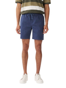 RM Williams S25 Rugby Short