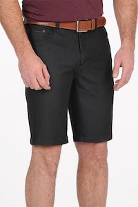 Bob Spears Euro Casual Shorts