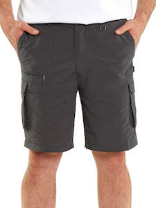 Breakaway Woodbury Cargo Short