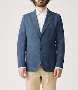 RM Williams S25 Percy Blazer