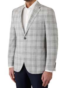 Sports Coats Blazers: Joe Black FDQ450 Daniele Sports Coat