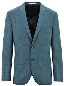 Sports Coats Blazers: Boston B955 Parker Buggy Sports Coat