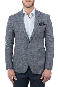 Sports Coats Blazers: Joe Black FJI905 Cruise Jacket