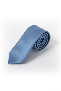 Ties 1: 44 Air Force Satin Tie