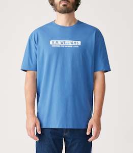 RM Williams S25 Everything Tee