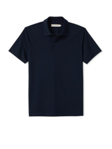 RM Williams S25 Mornington Pique Polo