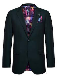 Savile Row D2 Abram Suit