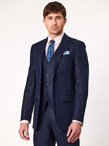 Savile Row SL7 Abram Suit