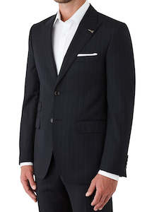 Suits: Joe Black FJR807 Convoy Suit