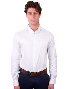 Thomas Cook Callum Tailored Shirt