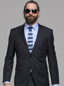 Savile Row SSA4 Adam Suit