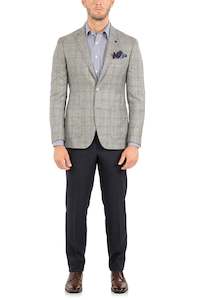 Cambridge FCH317 Corwyn Sports Coat