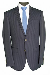 Suits: Savile Row SSC3 3Piece