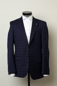 Suits: Cambridge FCI363 Morse Suit