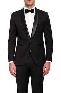 Cambridge F487 Sinatra Dinner Suit