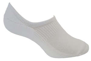 Socks Jocks: DS  Cotton Coolmax Liner Socks - 2 Pack