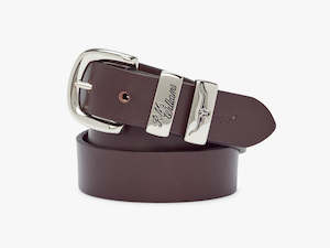 Belts: RM Williams CB440 Belt