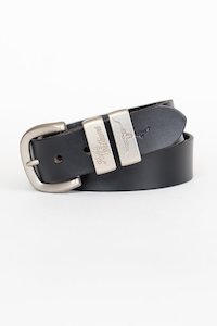 Belts: RM Williams CB439 Belt