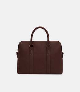 Bags Wallets: RM Williams Farrier Briefcase