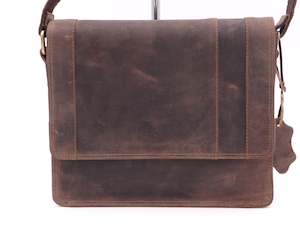 Bush Creek Small Satchel