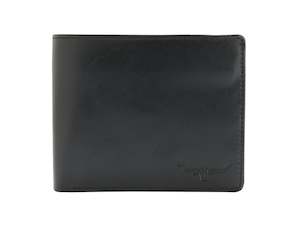 RM Williams CG433 Trifold Wallet