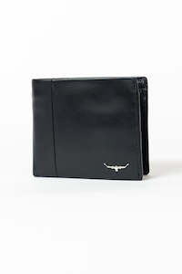 RM Williams CG254 No Tab Wallet