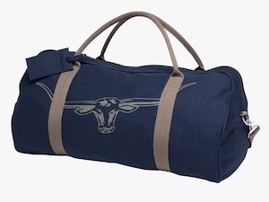 RM Williams Nanga Canvas Bag