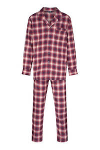 Sleepwear: Coast Flinders Winter Pyjamas