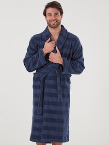 Sleepwear: Baksana Aiden Robe