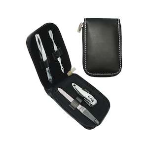 BMV 1377 Manicure Set