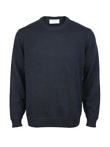 Silverdale 4958 Crew Neck Jersey