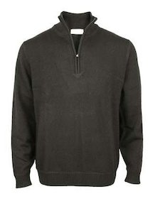 Silverdale 4956 1/4 Zip Jersey