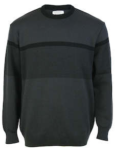 Silverdale: Silverdale 5090 Crew Neck