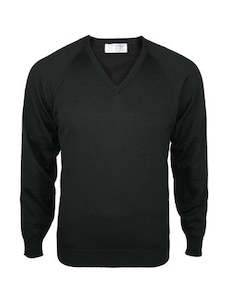 Silverdale 1634 V Neck Jersey