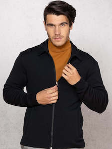 Noble Wilde: Noble Wilde Stamford Jacket