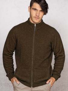 Noble Wilde W22 Bristol Jacket