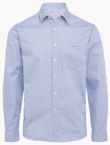 RM Williams Collins Twill Shirt