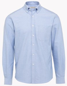 RM Williams Collins Oxford Shirt