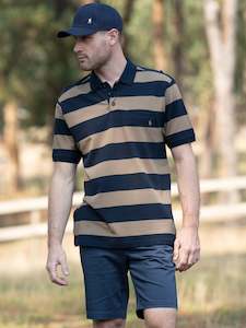 Thomas Cook Summer 21 22: Thomas Cook Roma Polo Shirt