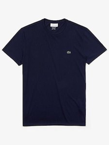 Lacoste Classic Pima Tee