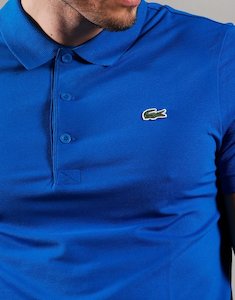 Lacoste Classic Polo Shirt