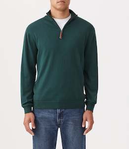 RM Williams S24 Ernest Sweater